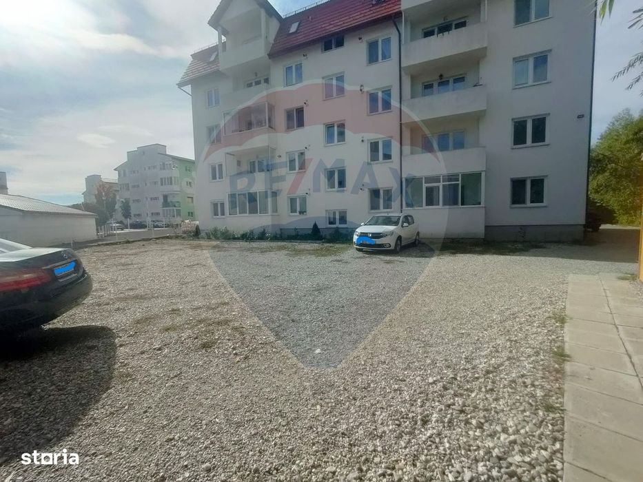 Teren de vanzare Cisnadie