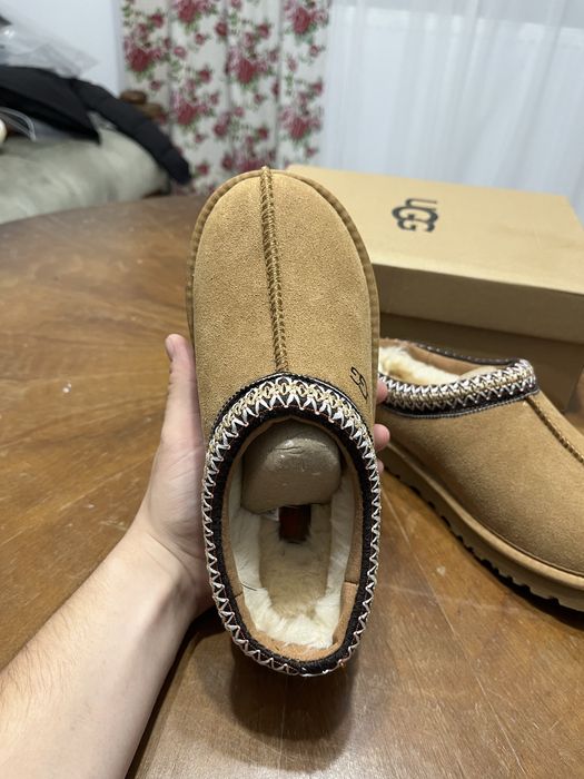 Papuci UGG Tasman