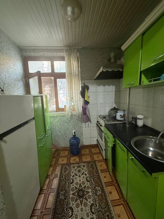 2 хона 1 кават нихол калцо