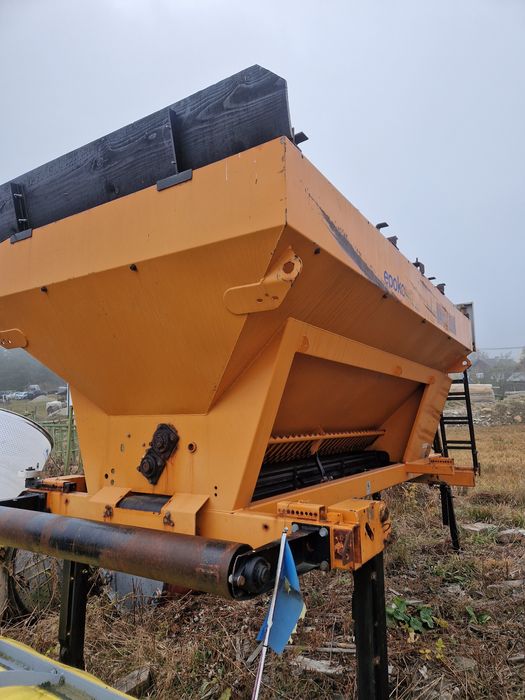 Lame de Zăpadă și sălăriță