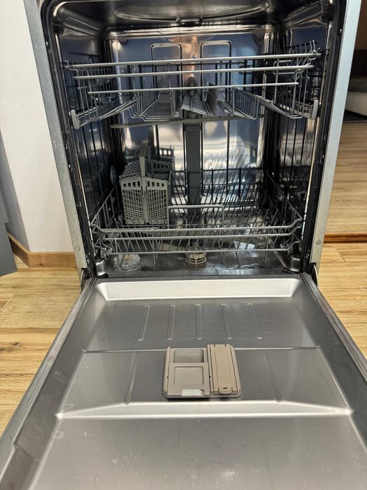 Masina de spalat vase Gorenje GV62010, 5 Programe, 12 seturi