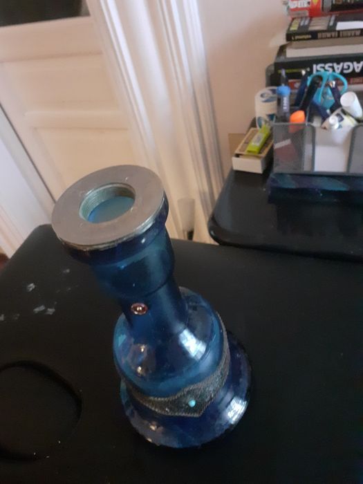 Vaza flori decorativă