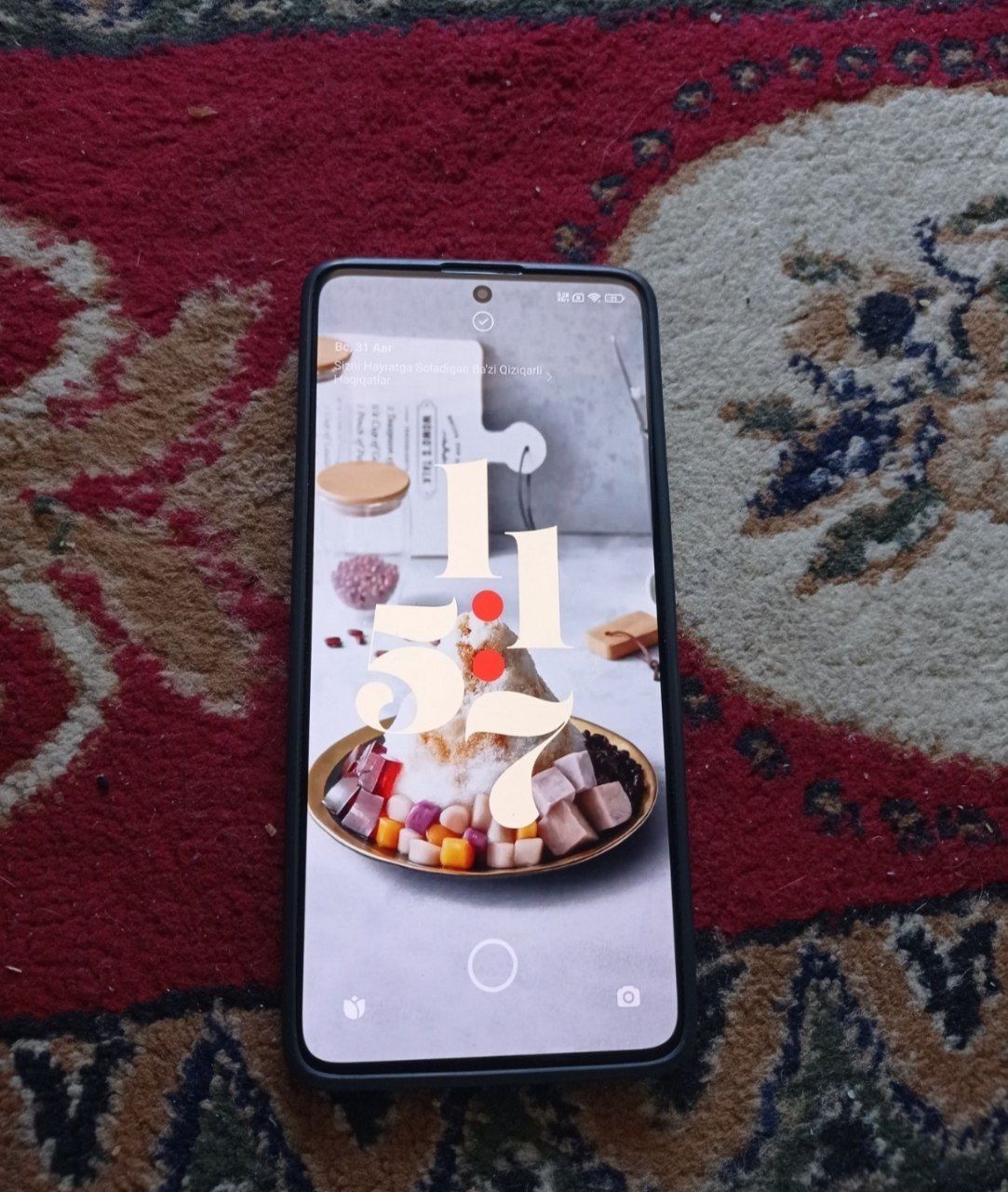 Poco X6 5G ideal 8+8/256GB Pubg 90FPS