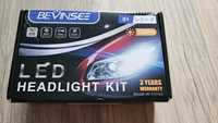 LED крушки Bevinsee D1S