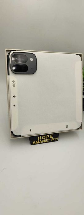 Hope Amanet P11- GOOGLE pixel 9 PRO FOLD/NOU/256gb-16/garantie