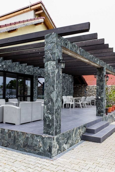 Depozit Piatra Decorativa