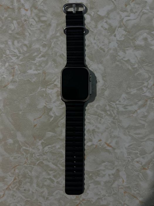 Watch kafolati bilan