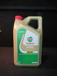 Castrol EDGE 5w30 LL 5L