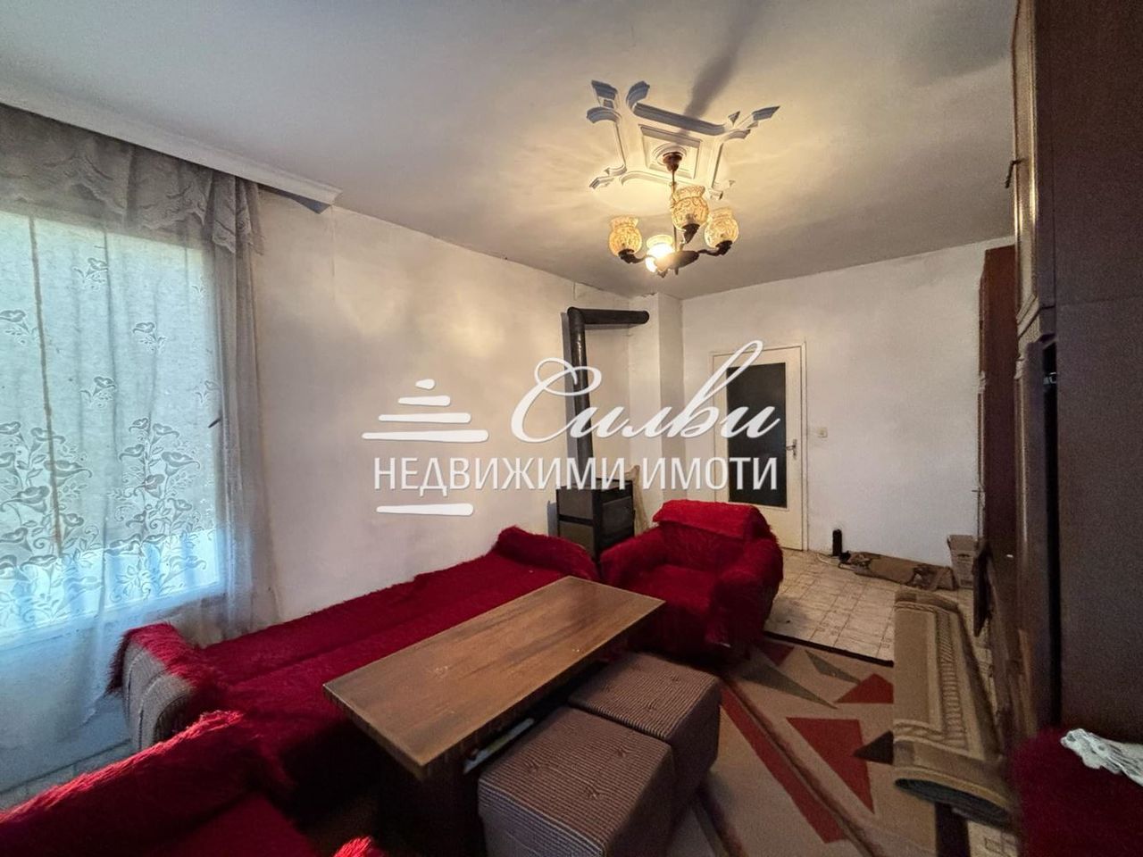 Продава се Тристаен апартамент в Нови пазар - 76 кв.м за 604 €/кв.м - Снимка #1