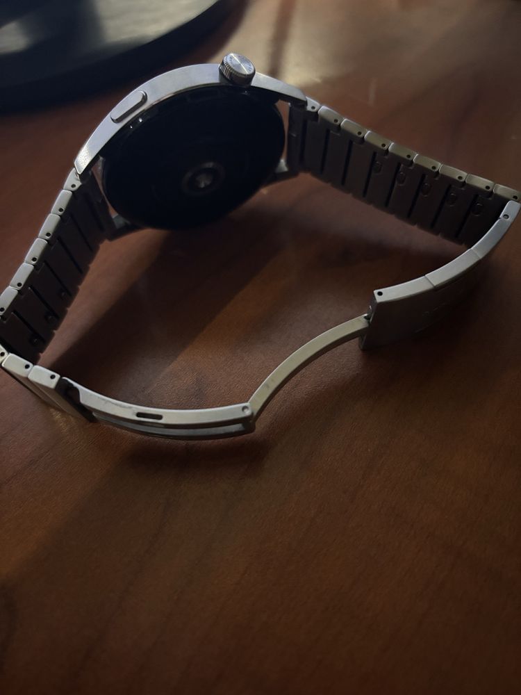 Huawei watch GT 3