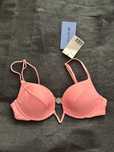 Sutien bikini mugler h&m