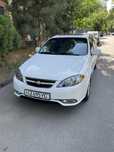 Lacetti (Gentra) сотилади. Пробег-41.500