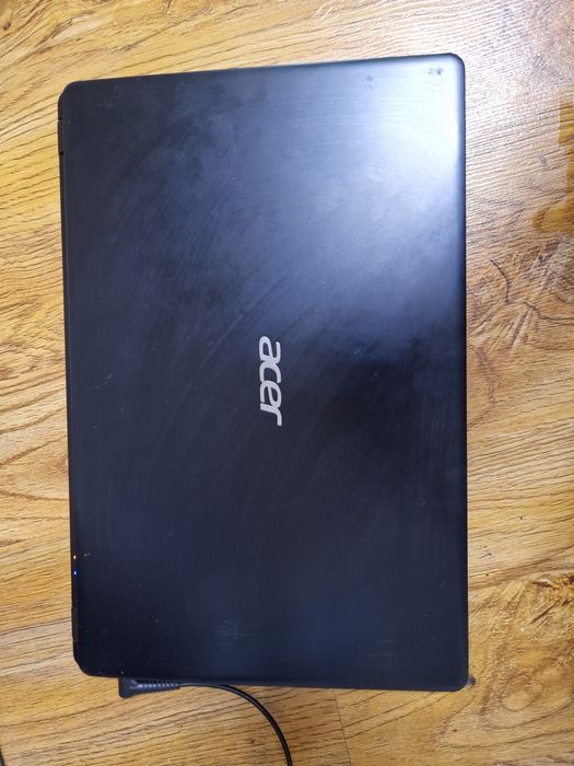 Acer aspire 3 ноутбук