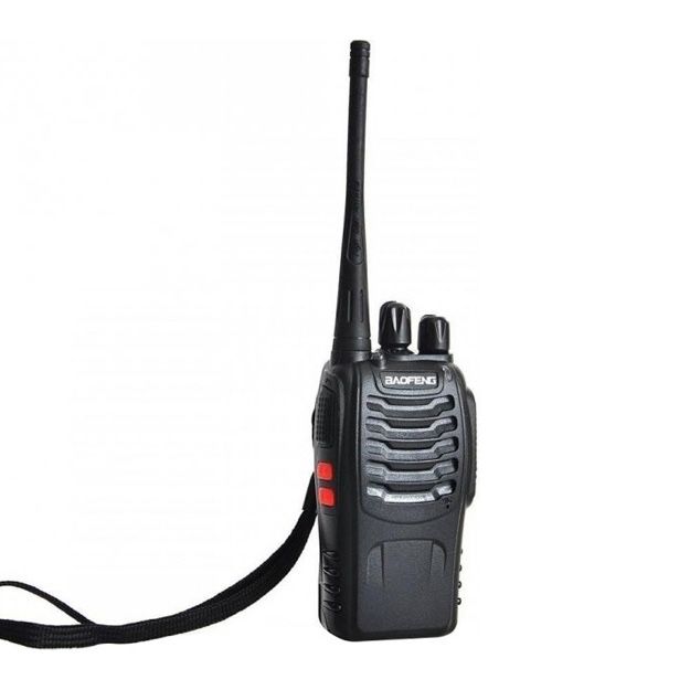 Ratsiya Baofeng BF-888s