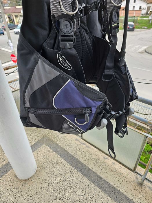 Водолазно оборудване / scuba diving equipment