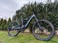 Електрически велосипед Specialized Turbo Kenevo FSR,не е Cube,Treck