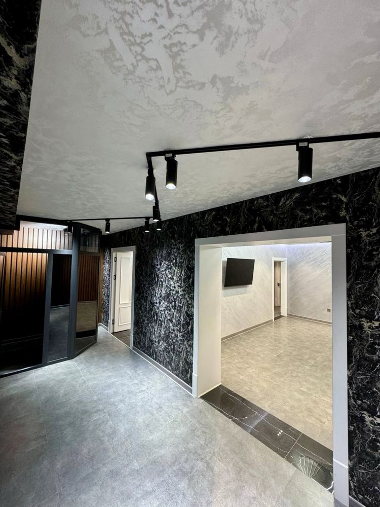 Аренда Hi-Tech Office Юнусабад М.Бадамзар Вдоль дороги 4х ком 95м2