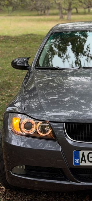 Vând / Schimb BMW E 90