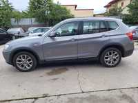 Oglinda electrica cu rabatare stanga, dreapta bmw x3 f25