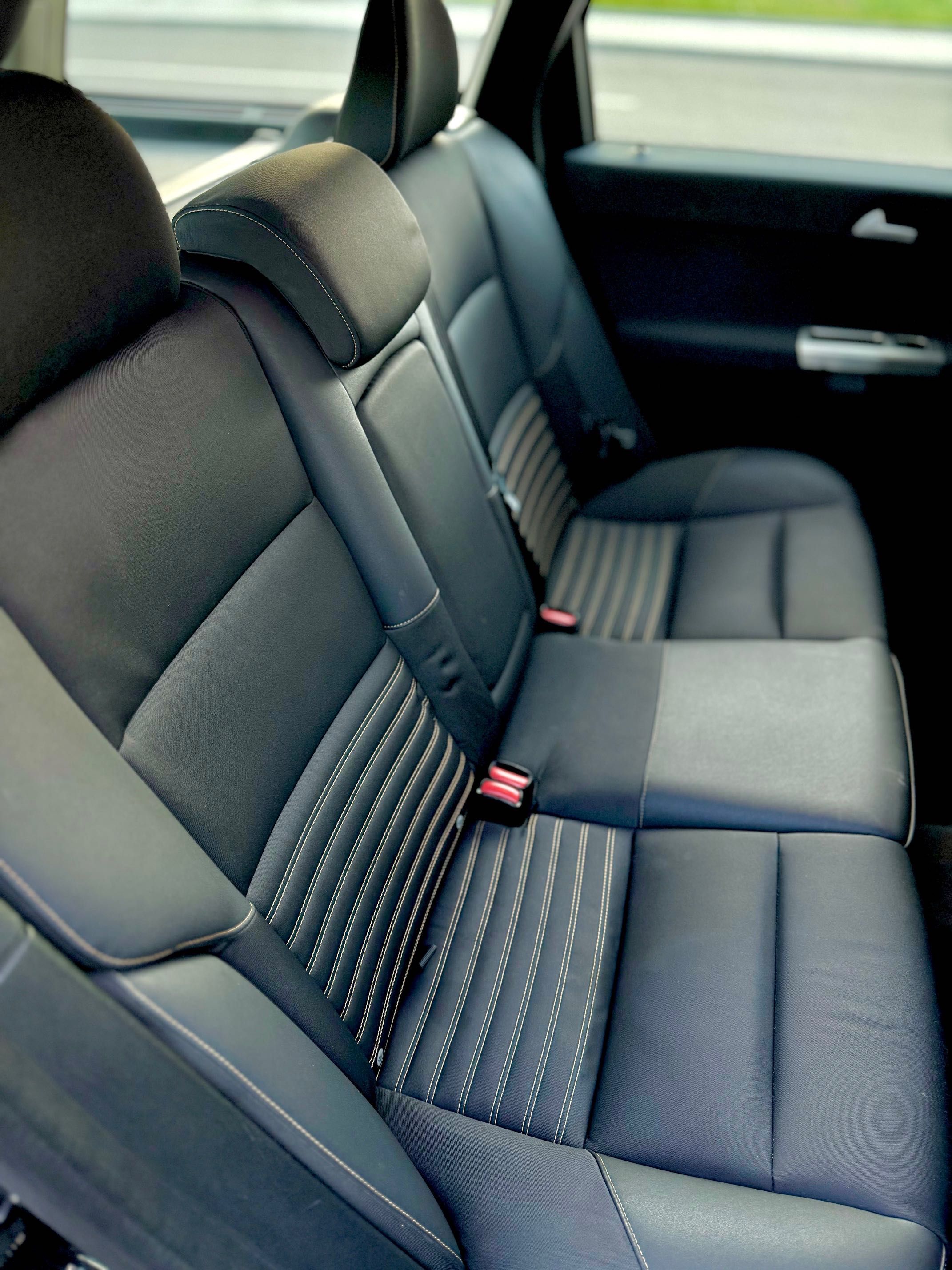 Volvo V50 2.4 D5