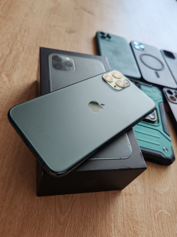 Iphone 11 pro 64GB