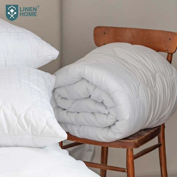 Односпальное одеяло