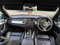 Interior M bmw seria 5 e60 cu încălzire