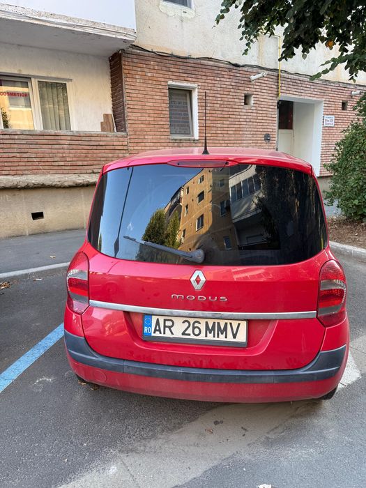 Vand Renault Grad Modus