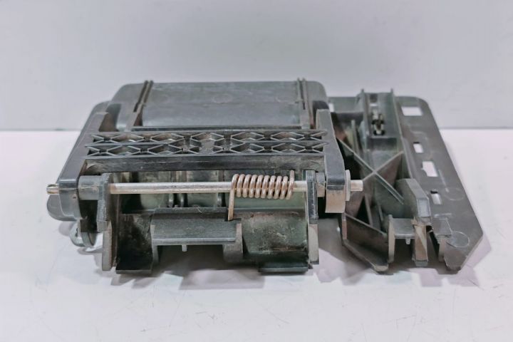 Maner usa interior 7H0829309 Volkswagen VW Transporter T5