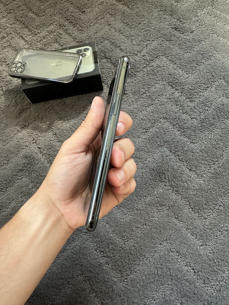 Iphone 11 pro 512 gb 85% батерия