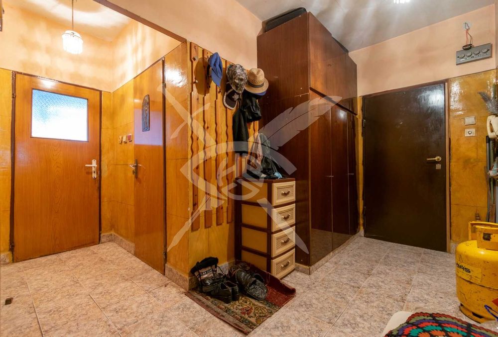 Продава се Двустаен апартамент в София, Люлин 6 - 66 кв.м за 2197 €/кв.м - Снимка #9