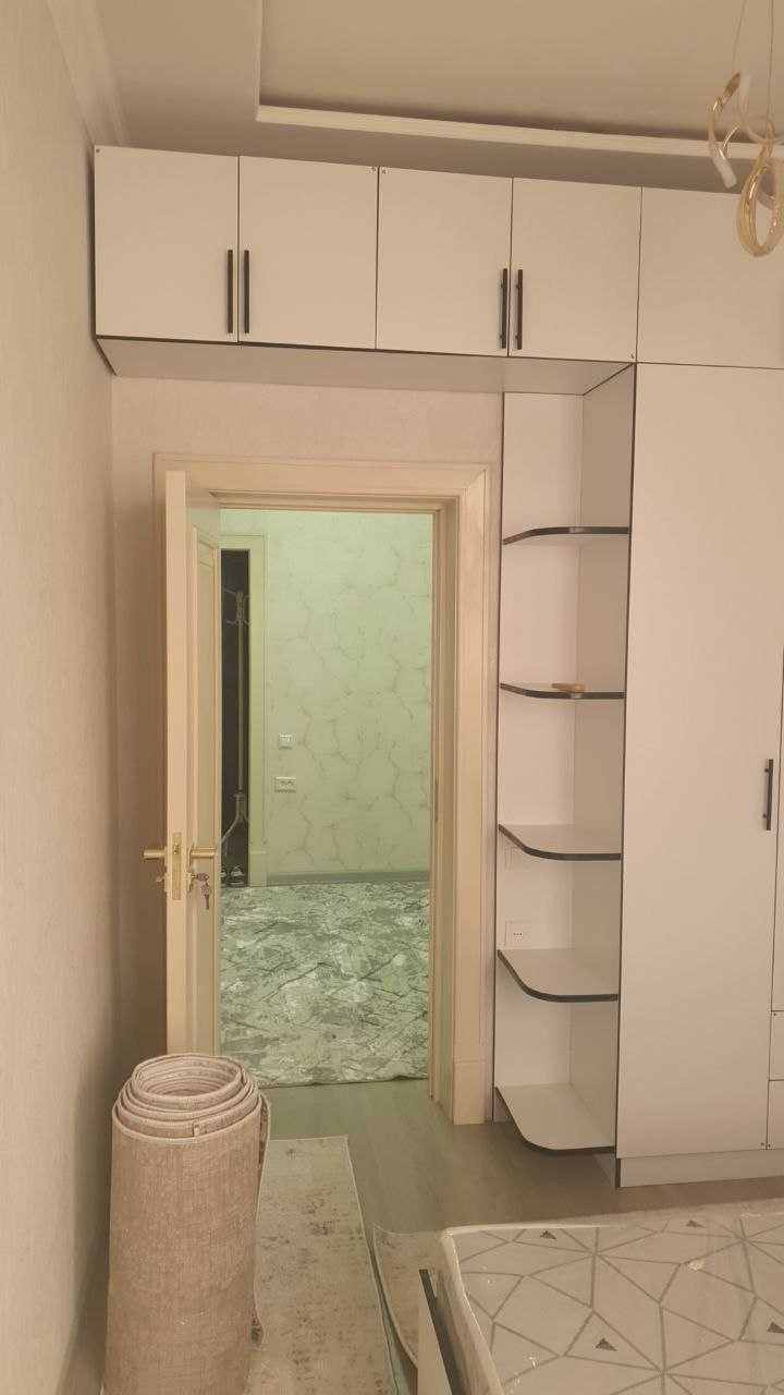Bez Makler Ijaraga kvartira beriladi Uchtepa 13 kvartal Farhod bozori