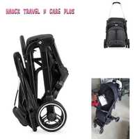 Carucior Hauck travel N care plus - Nou