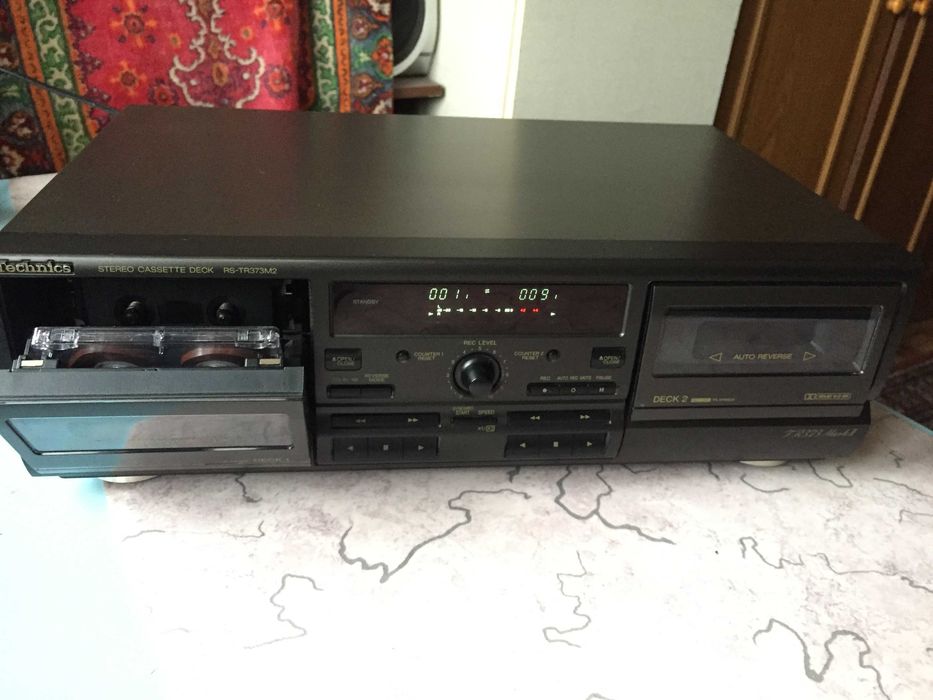 Technics RS_TR373M2 (Panasonic).