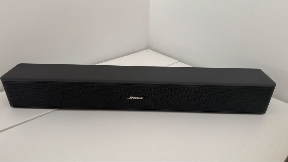 Bose Solo 5 TV Sound System