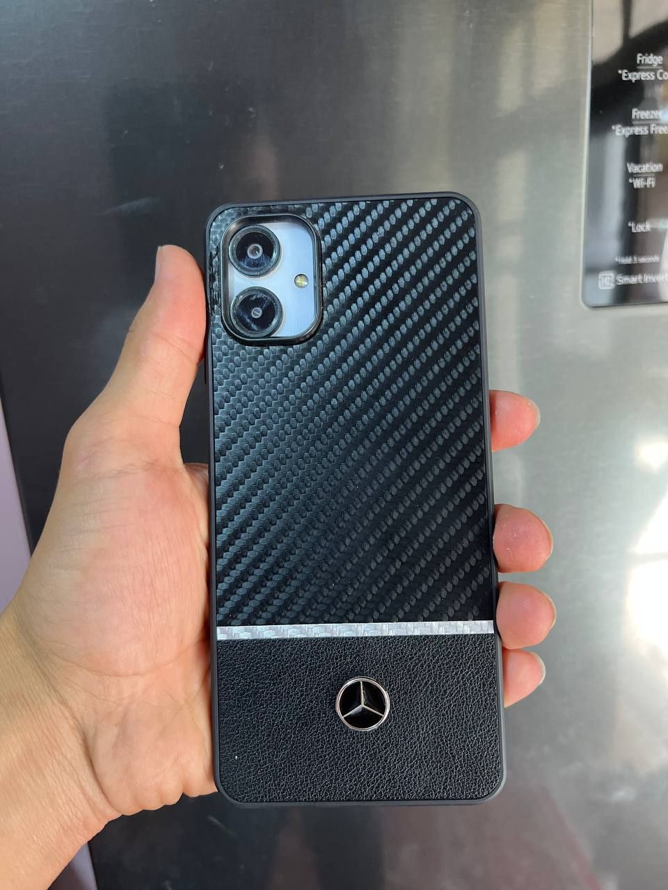 Samsung a 06 samsung