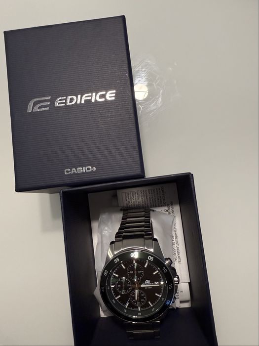 CASIO Edifice -EFR-526D-3A