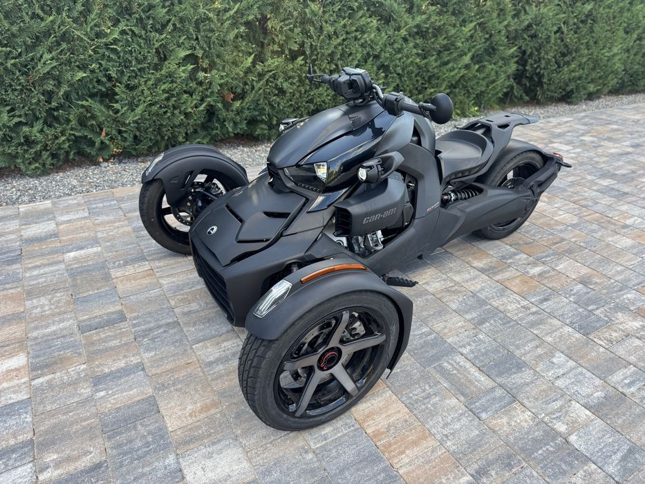 Can am Ryker 900 sport / an 2024 / atv