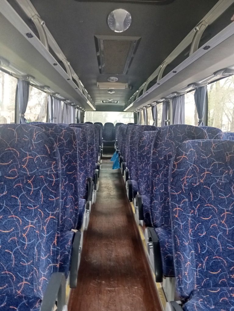 Транспортные услуги, Авто услуга, Аренда автобуса, Автобус,