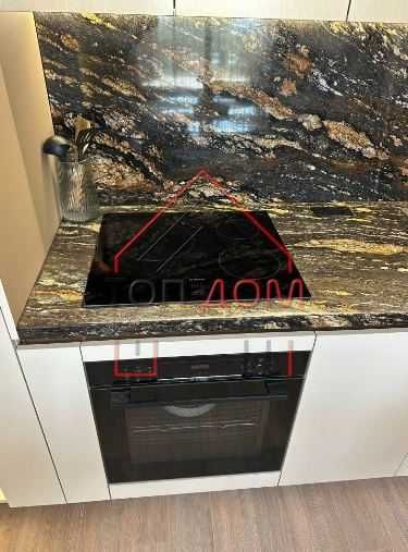 Дава се под наем Двустаен апартамент в Варна, Чайка - 66 кв.м за 1100 € - Снимка #6