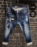 Blugi Dsquared2 calitate Premium