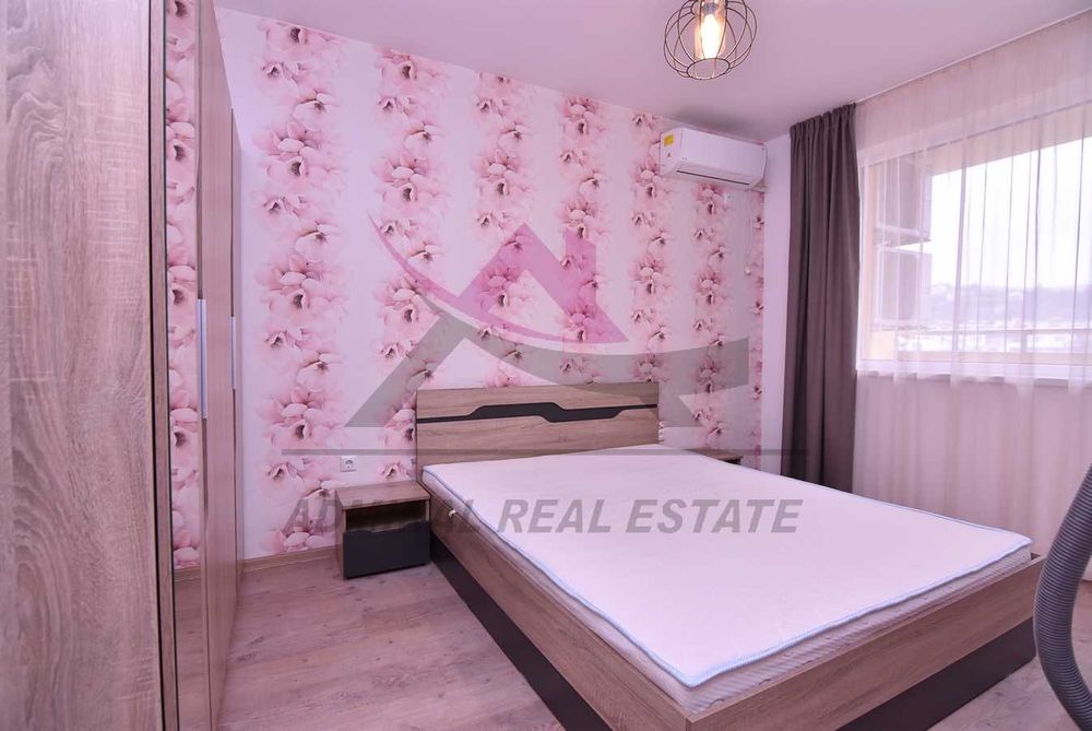 Дава се под наем Двустаен апартамент в Варна, Победа - 75 кв.м за 511 € - Снимка #1