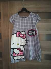 Vând rochiță Hello Kitty marca H&M