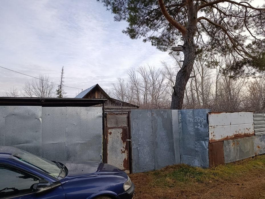 Продам дачу сады 1