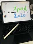 Ipad pro 2020 11 inch combo
