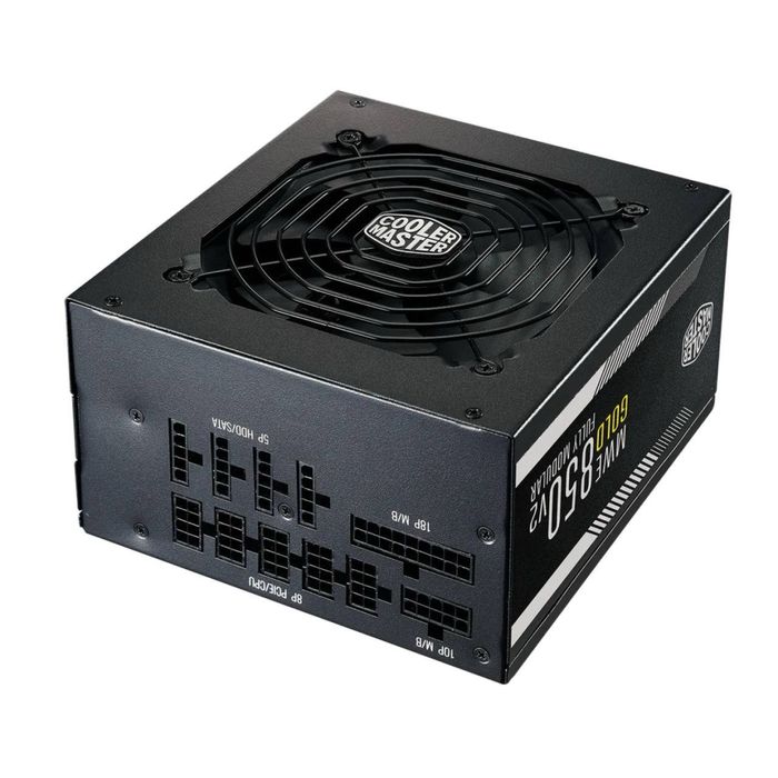 Cooler Master MWE 850W V2 GOLD