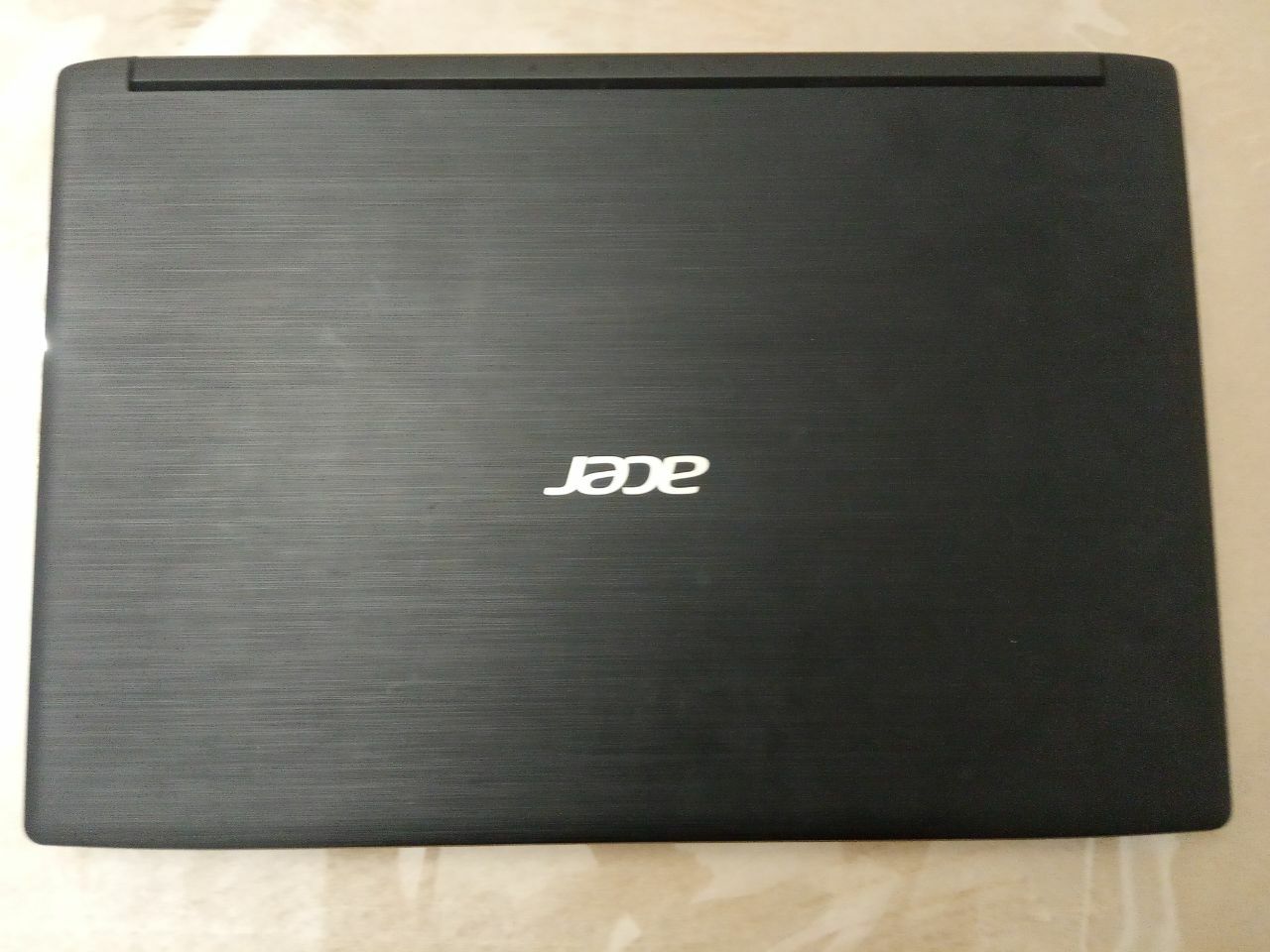 Acer aspire 3 Core i5