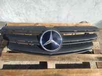 Решетка за Mercedes V class W447 / Мерцедес Вито 447