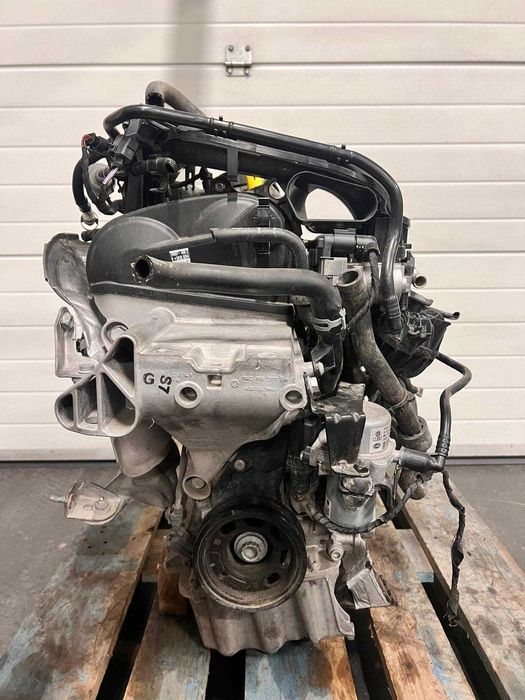 Motor complet fara anexe 1.0 TFSI DKR VW T-ROC/GOLF 7/POLO