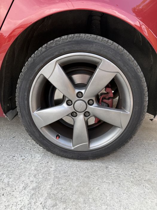 Vand audi a6 2.0 170 cp